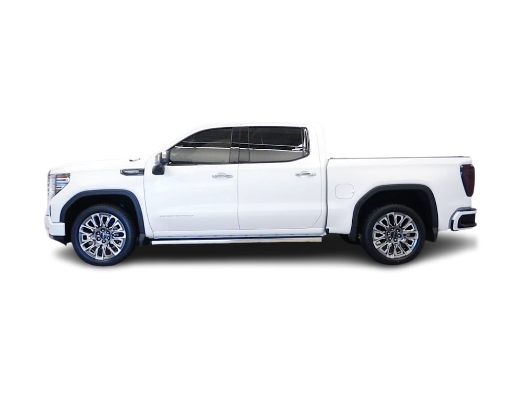 Thumbnail: 2023 GMC Sierra 1500 - 3