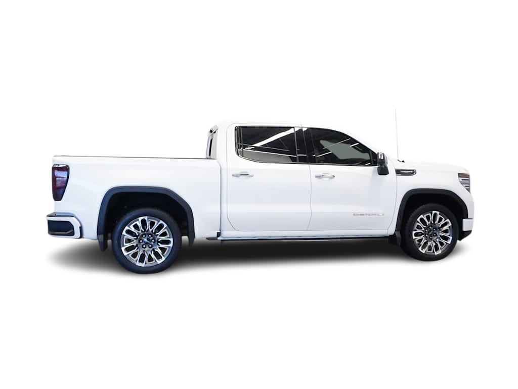 Thumbnail: 2023 GMC Sierra 1500 - 16