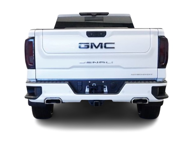 Thumbnail: 2023 GMC Sierra 1500 - 5