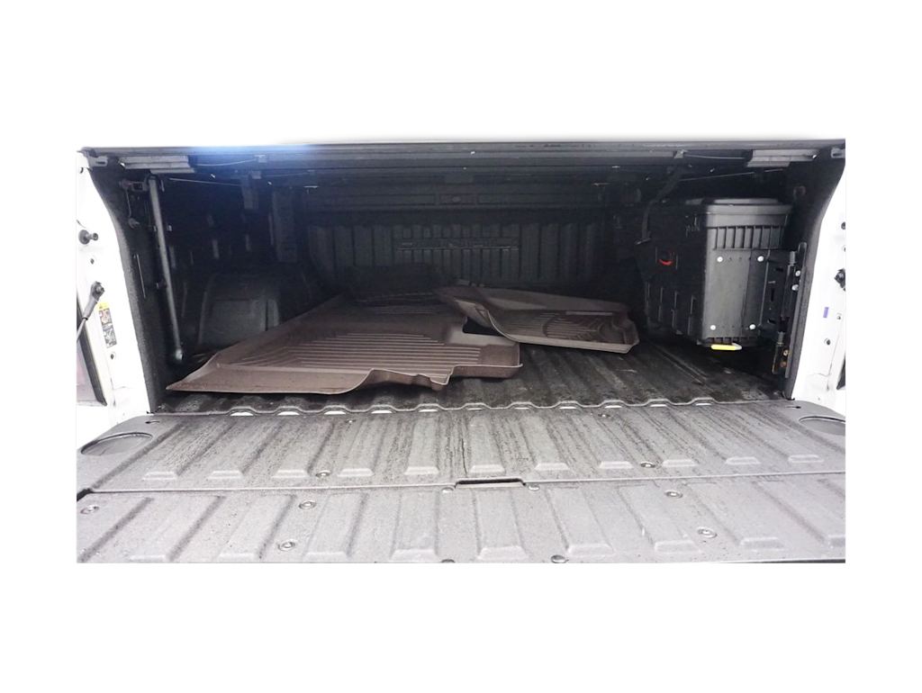 Thumbnail: 2023 GMC Sierra 1500 - 14