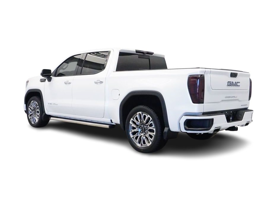 Thumbnail: 2023 GMC Sierra 1500 - 4