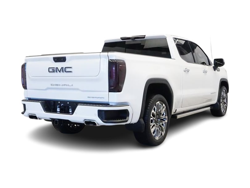 Thumbnail: 2023 GMC Sierra 1500 - 15
