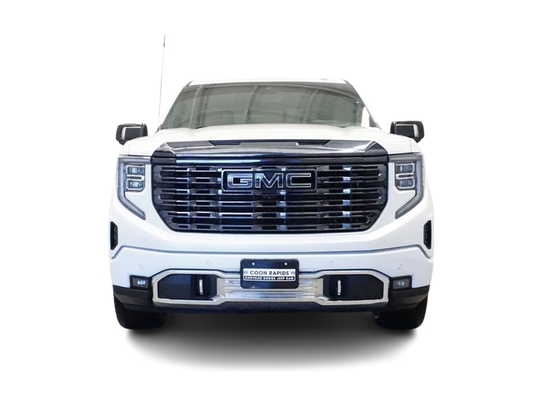 Thumbnail: 2023 GMC Sierra 1500 - 18