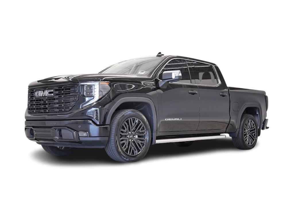 Used 2022 GMC Sierra 1500 Denali Denali Ultimate with VIN 1GTUUHELXNZ518563 for sale in Maplewood, Minnesota