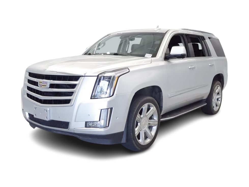 Used 2018 Cadillac Escalade Luxury with VIN 1GYS4BKJ0JR102288 for sale in Coon Rapids, Minnesota