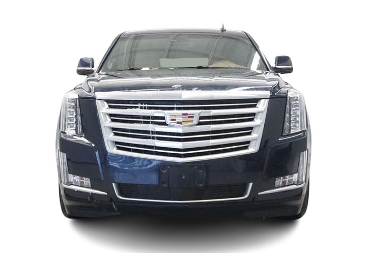 Thumbnail: 2017 Cadillac Escalade - 6