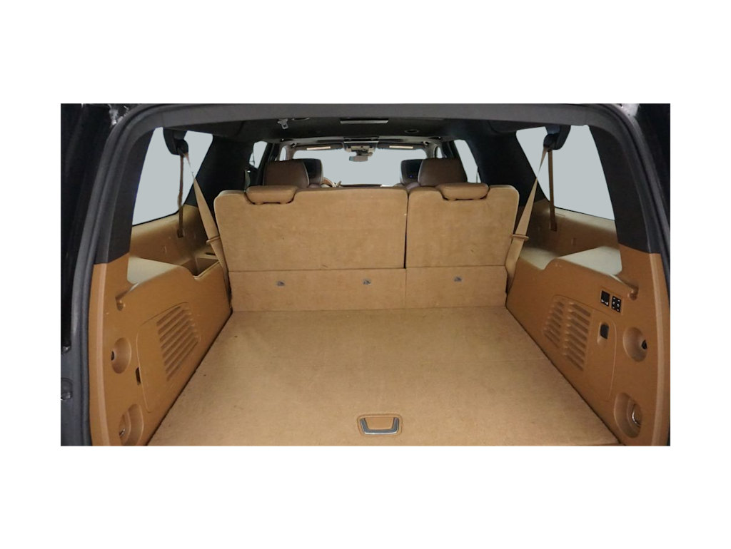 Thumbnail: 2017 Cadillac Escalade - 15