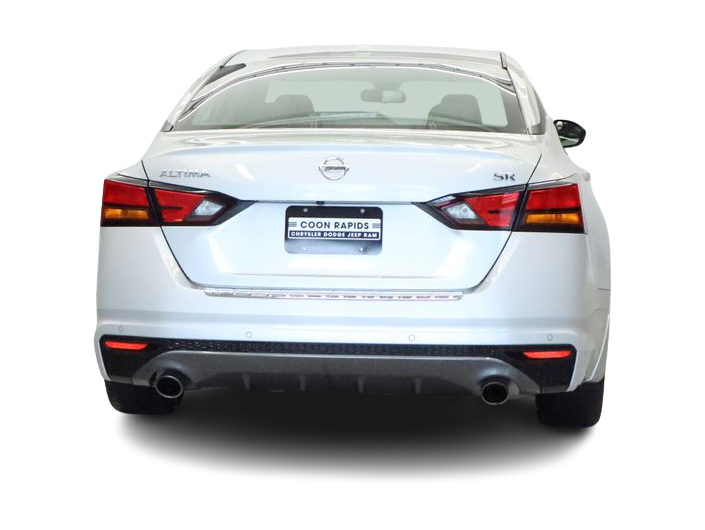 Thumbnail: 2022 Nissan Altima - 5