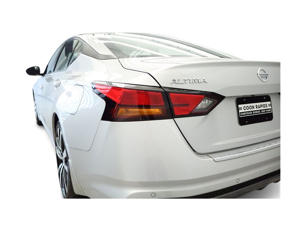 Thumbnail: 2022 Nissan Altima - 26
