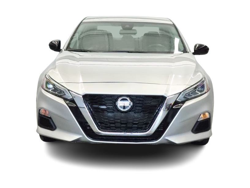 Thumbnail: 2022 Nissan Altima - 6