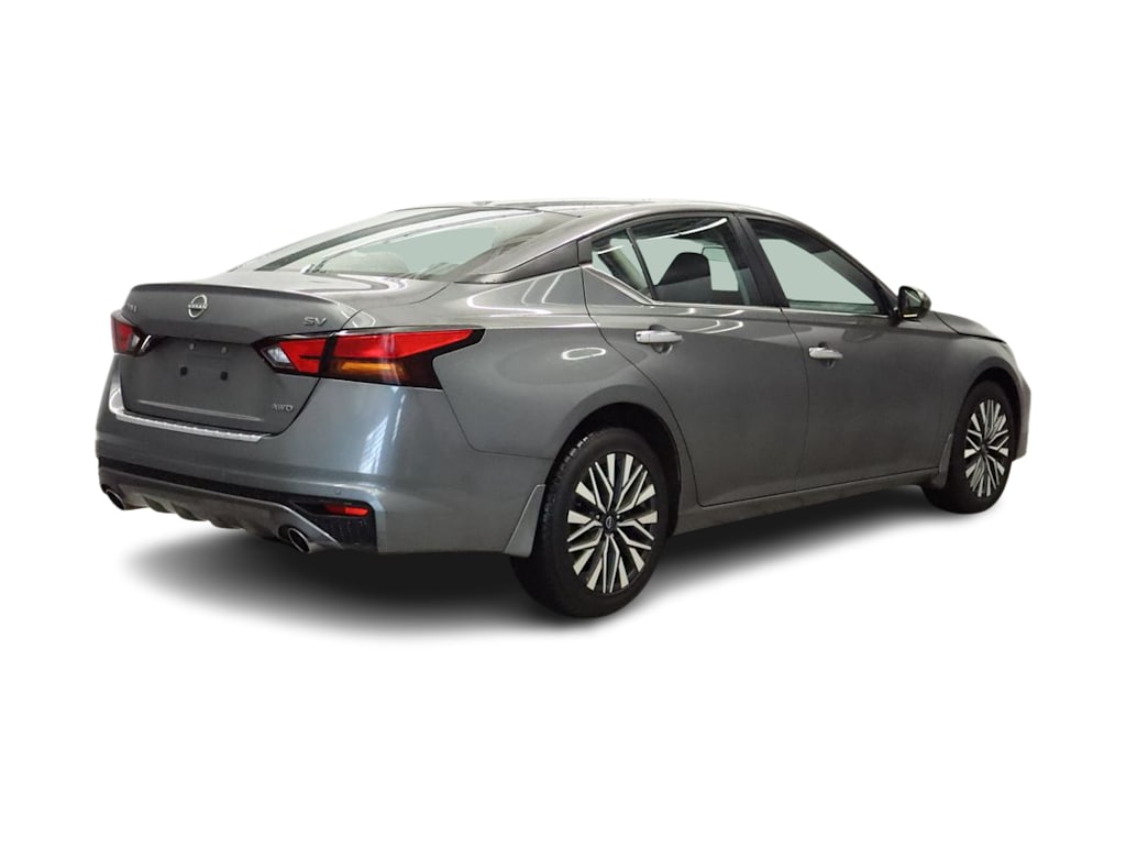 Thumbnail: 2023 Nissan Altima - 19