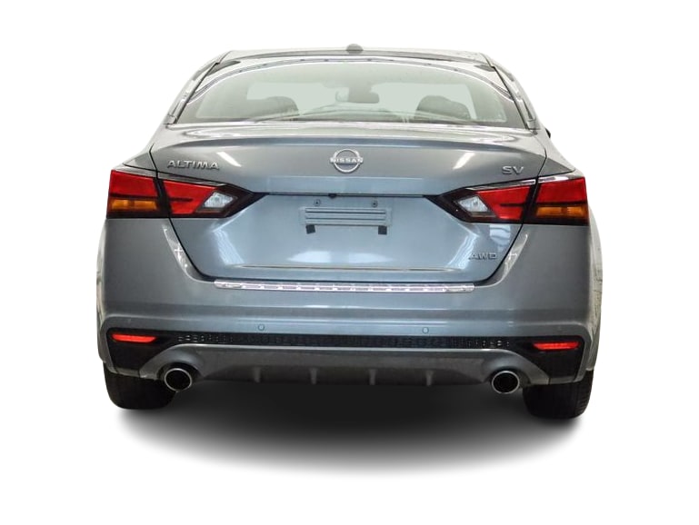 Thumbnail: 2023 Nissan Altima - 5