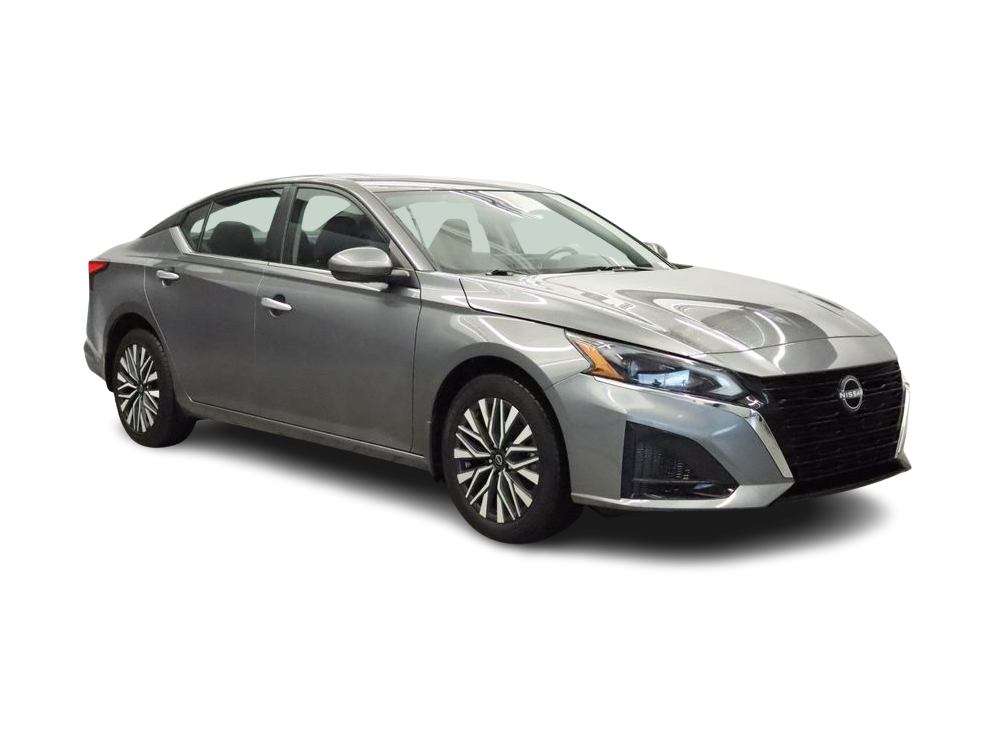 Thumbnail: 2023 Nissan Altima - 21