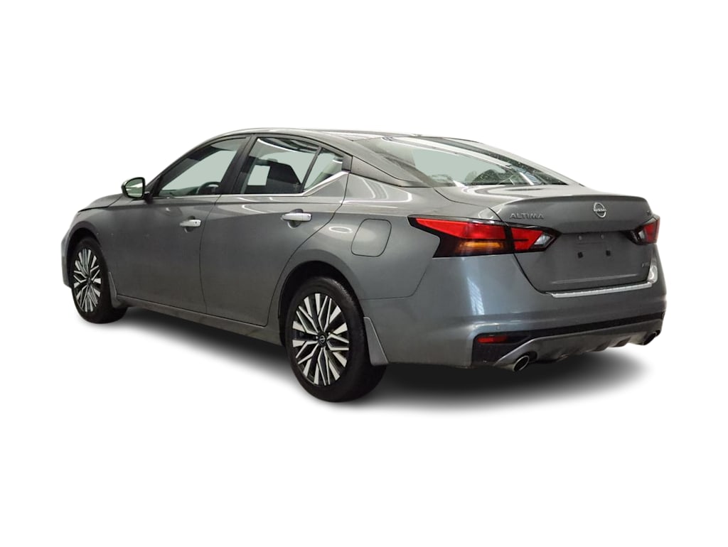 Thumbnail: 2023 Nissan Altima - 4