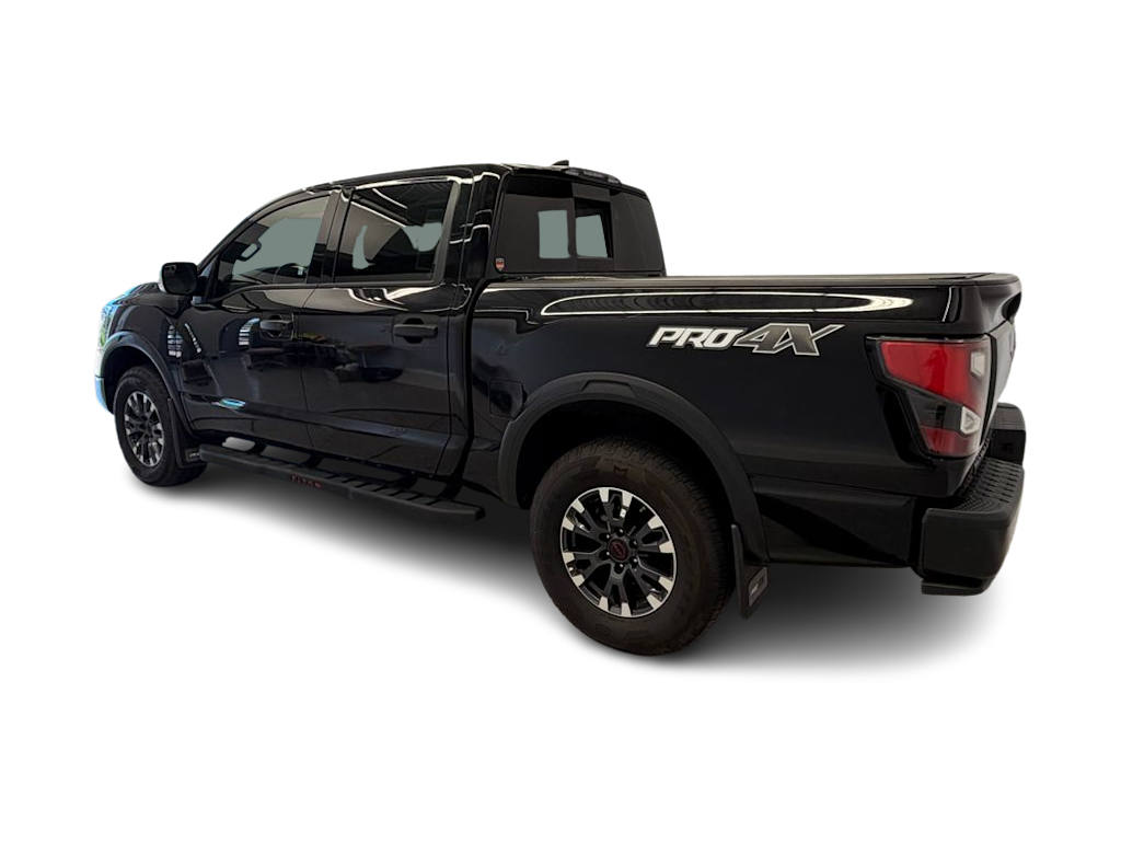 Thumbnail: 2023 Nissan Titan - 24