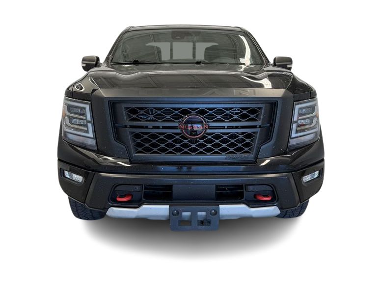 Thumbnail: 2023 Nissan Titan - 4
