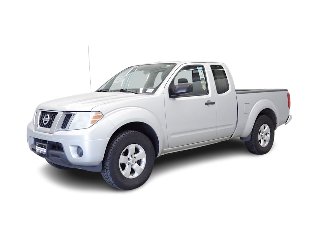 Certified 2013 Nissan Frontier SV with VIN 1N6BD0CT5DN714618 for sale in Coon Rapids, Minnesota