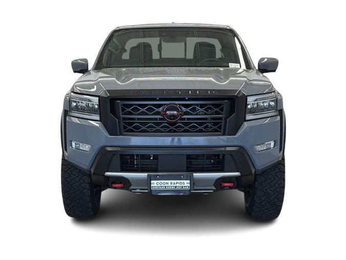 Thumbnail: 2023 Nissan Frontier - 5