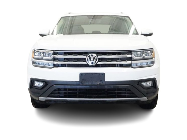 Thumbnail: 2018 Volkswagen Atlas - 6