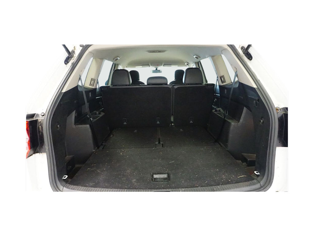 Thumbnail: 2018 Volkswagen Atlas - 16