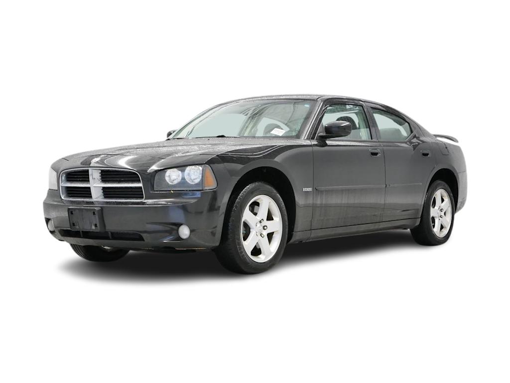Certified 2010 Dodge Charger R/T with VIN 2B3CK5CT3AH215395 for sale in Maplewood, Minnesota