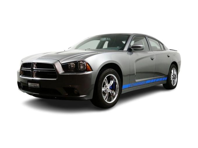 Used 2011 Dodge Charger SE with VIN 2B3CL3CG3BH597305 for sale in Minneapolis, Minnesota