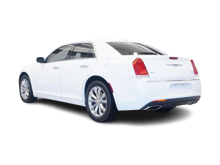 Thumbnail: 2019 Chrysler 300 - 4