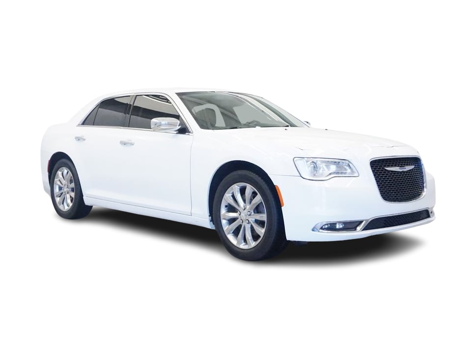 Thumbnail: 2019 Chrysler 300 - 20