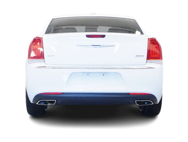 Thumbnail: 2019 Chrysler 300 - 5