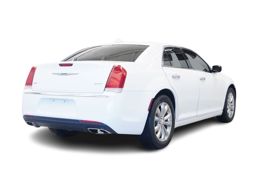 Thumbnail: 2019 Chrysler 300 - 18