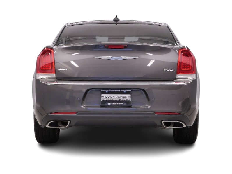 Thumbnail: 2021 Chrysler 300 - 5