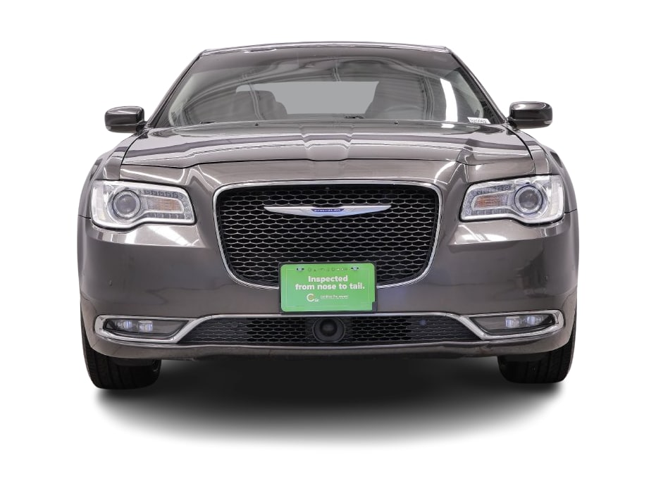 Thumbnail: 2021 Chrysler 300 - 6