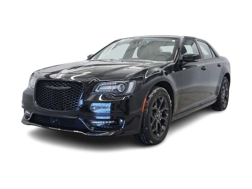 2023 Chrysler 300