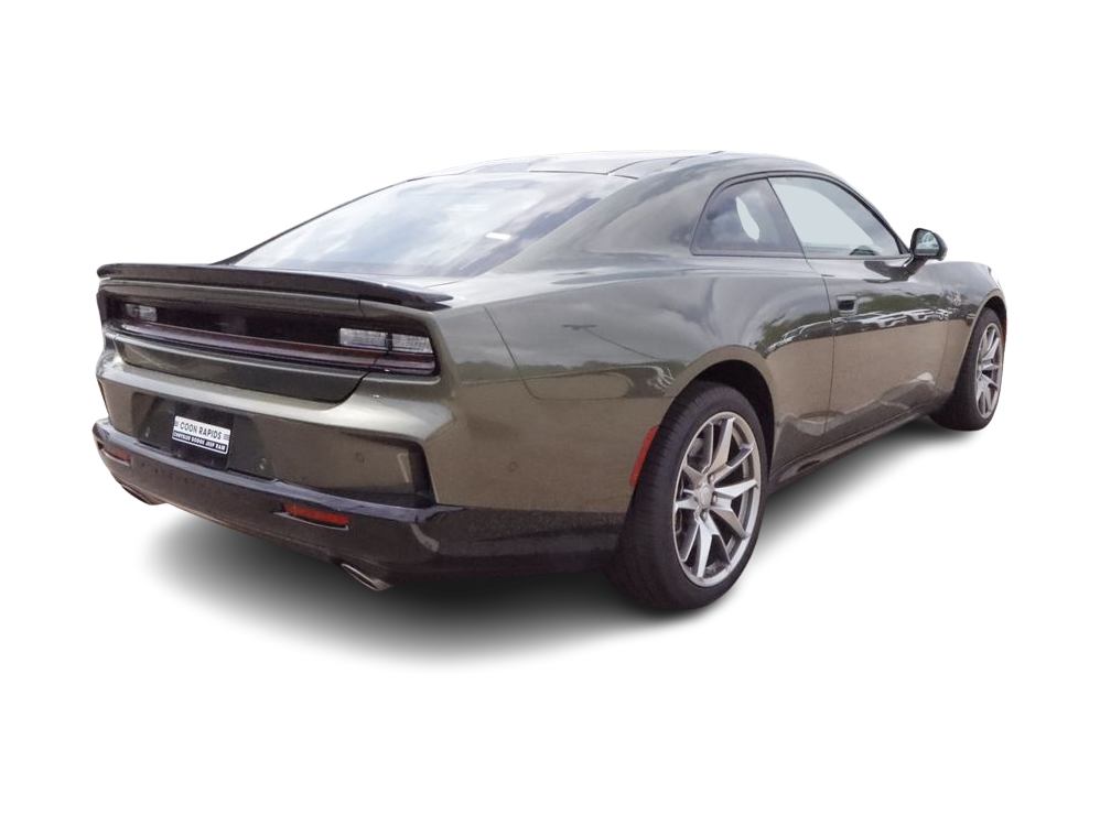 Thumbnail: 2026 Dodge Charger - 18