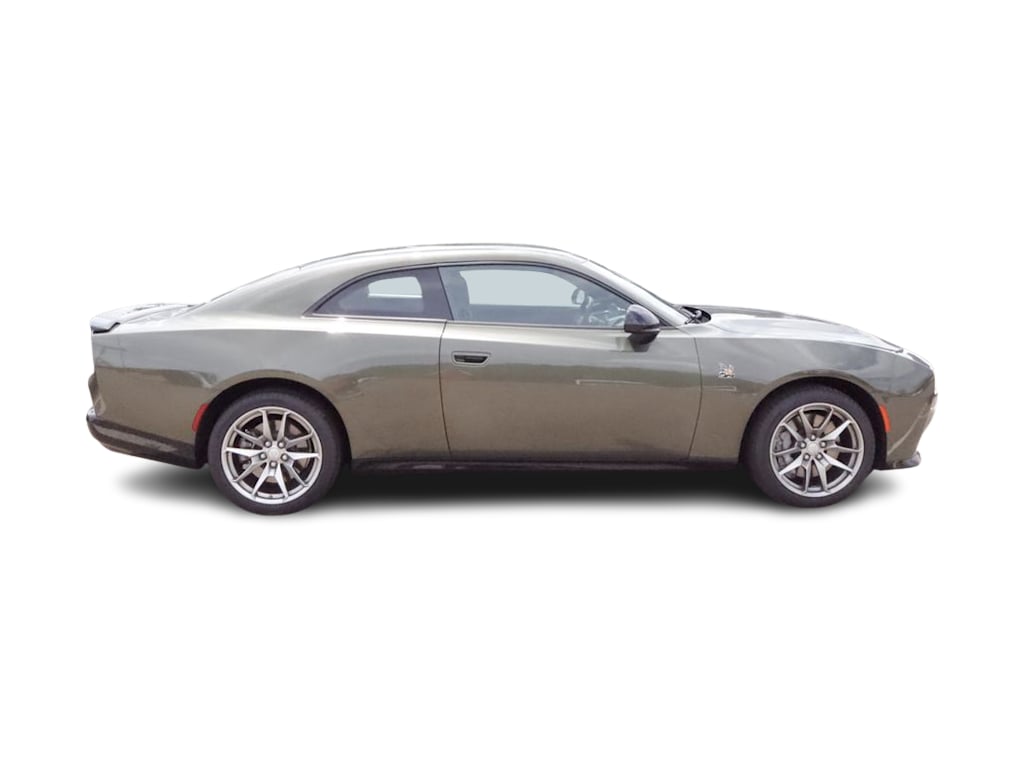 Thumbnail: 2026 Dodge Charger - 19