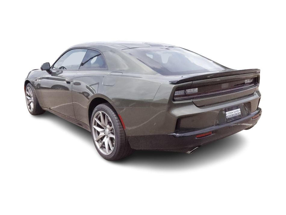 Thumbnail: 2026 Dodge Charger - 4