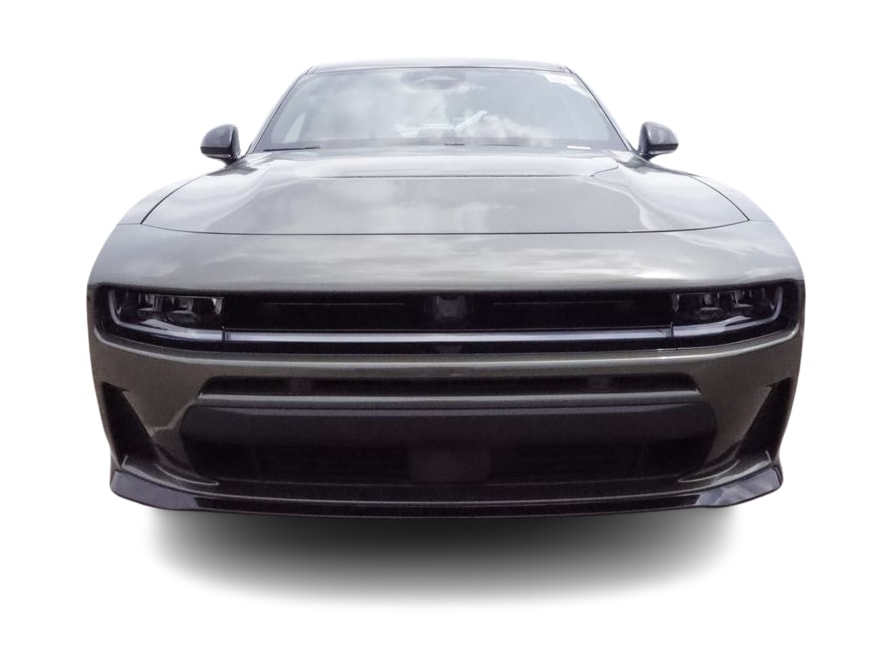 Thumbnail: 2026 Dodge Charger - 6