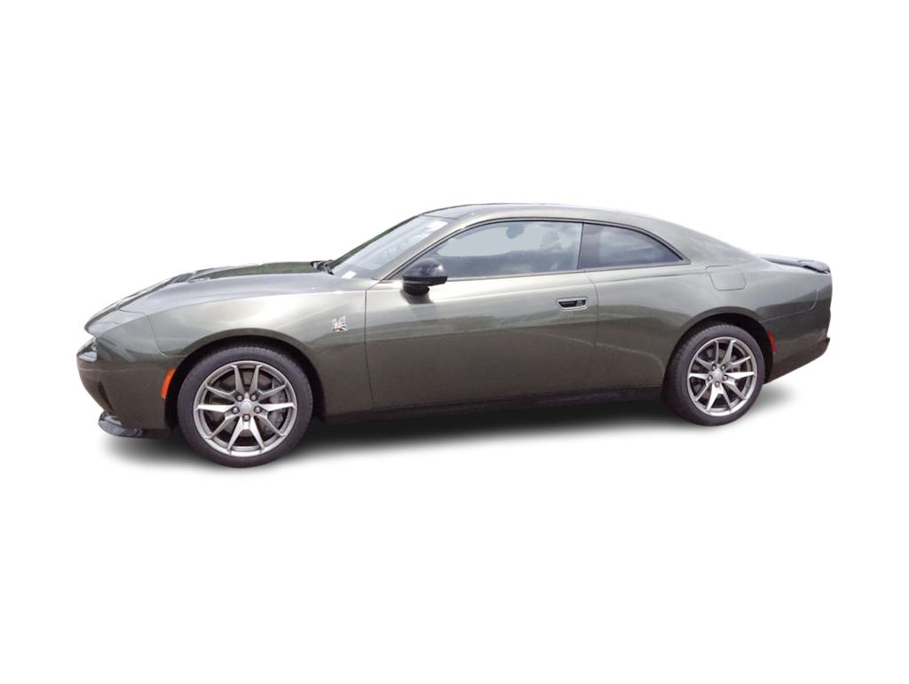 Thumbnail: 2026 Dodge Charger - 3