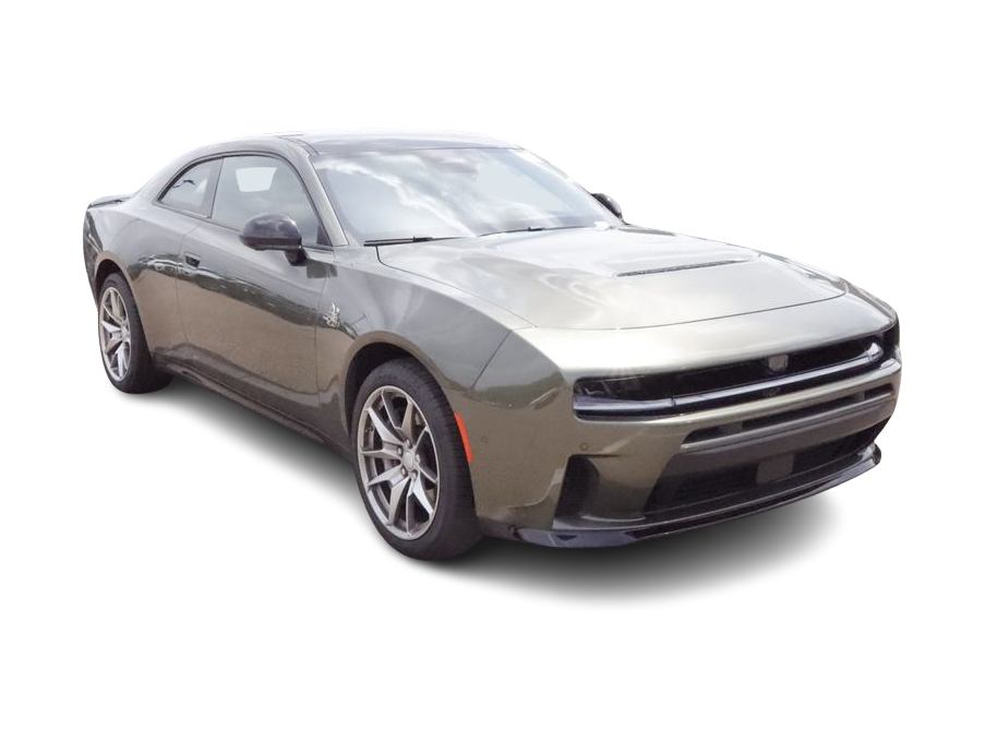 Thumbnail: 2026 Dodge Charger - 20