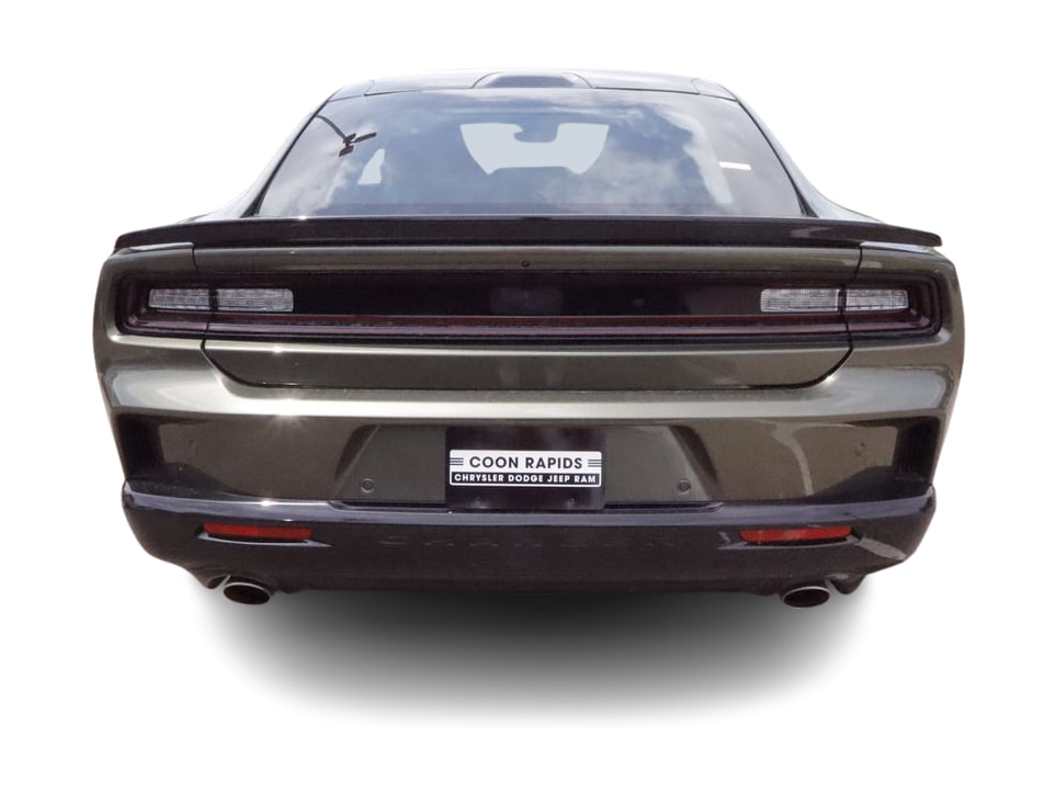 Thumbnail: 2026 Dodge Charger - 5