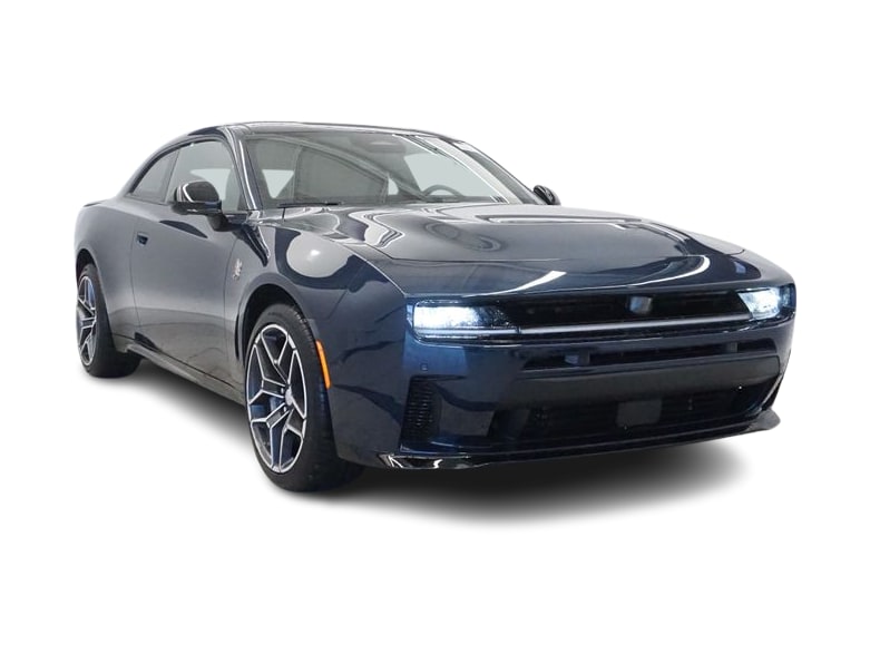 Thumbnail: 2026 Dodge Charger - 21