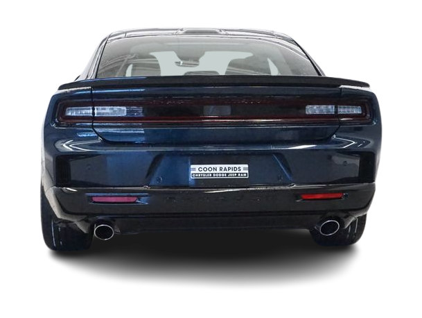 Thumbnail: 2026 Dodge Charger - 5