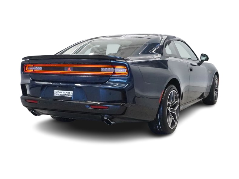 Thumbnail: 2026 Dodge Charger - 17
