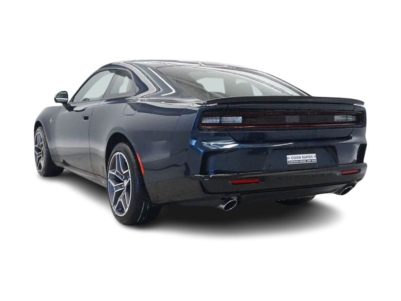 Thumbnail: 2026 Dodge Charger - 16