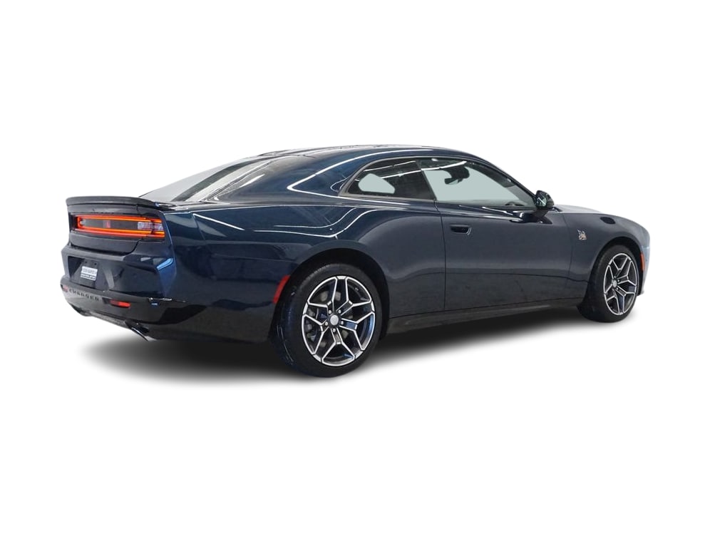 Thumbnail: 2026 Dodge Charger - 18