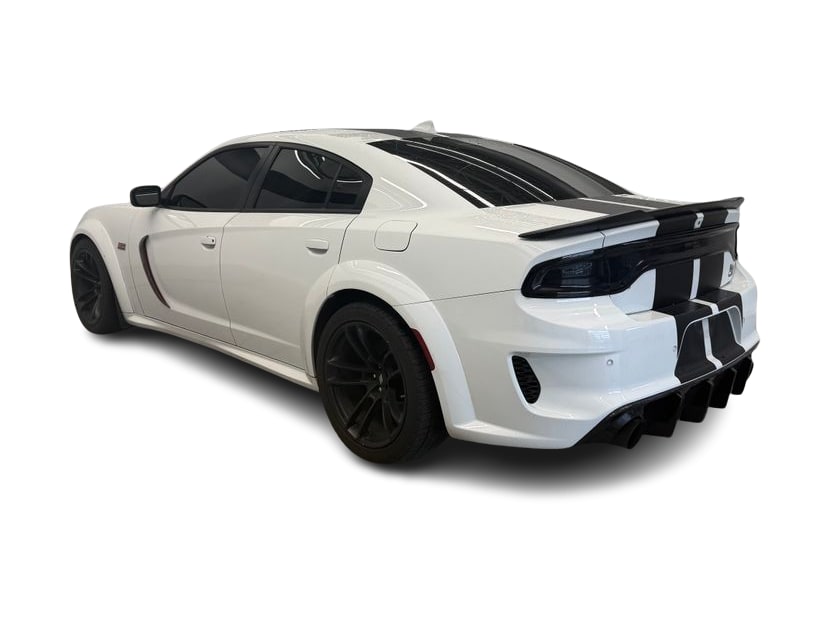 Thumbnail: 2021 Dodge Charger - 4