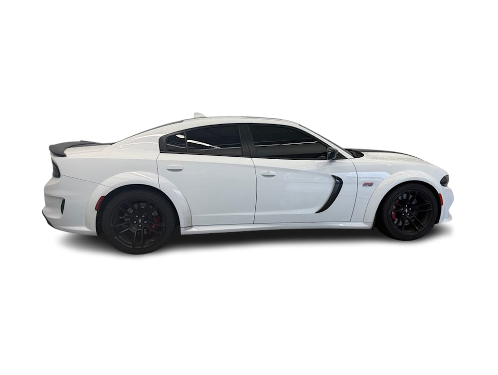 Thumbnail: 2021 Dodge Charger - 12