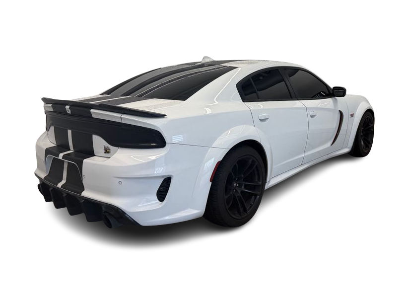 Thumbnail: 2021 Dodge Charger - 13