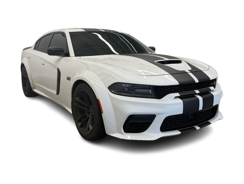 Thumbnail: 2021 Dodge Charger - 11