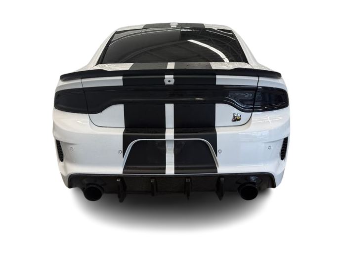Thumbnail: 2021 Dodge Charger - 5